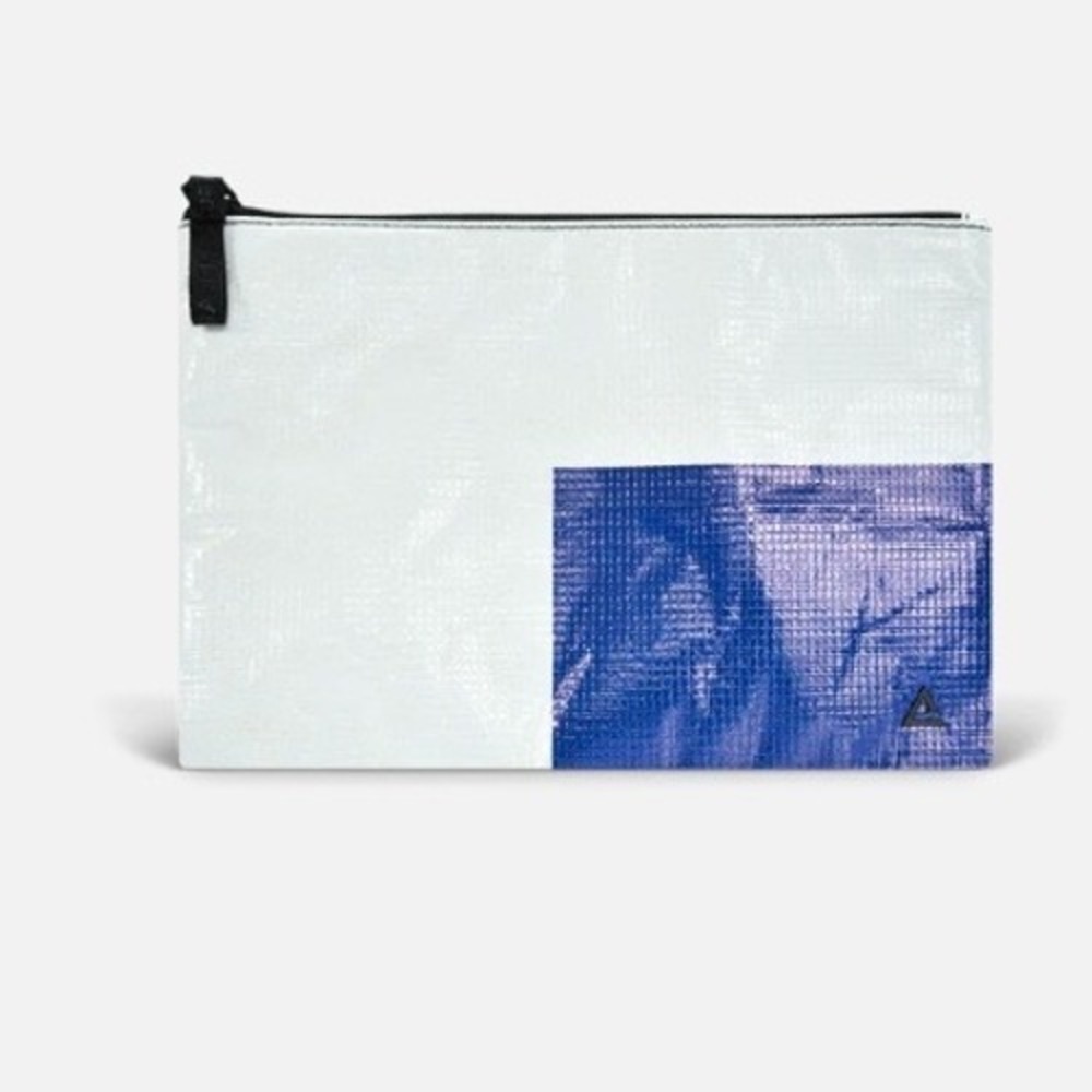 Rareform Mini Charlie Pouch Multicolor Mini New With Tags